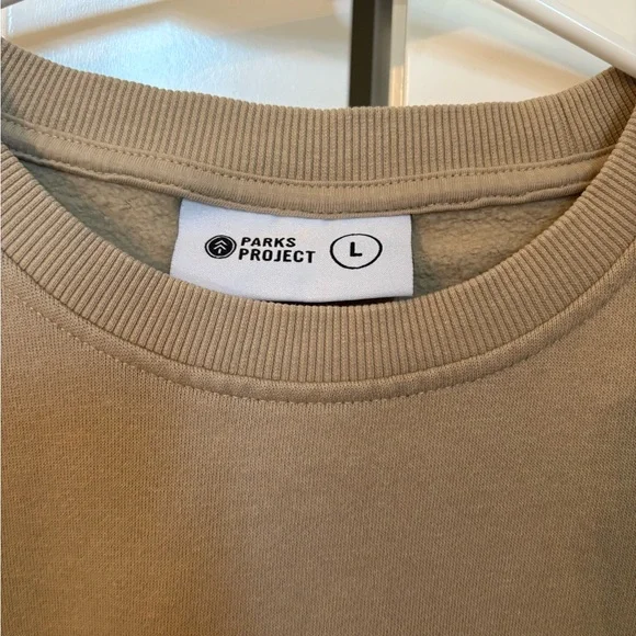 Parks Project National Parks Crewneck - Picture 3 of 4